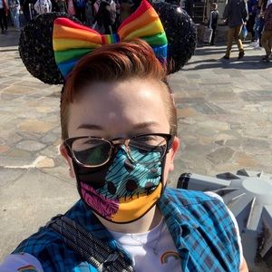 Meet your Posher, Ryan